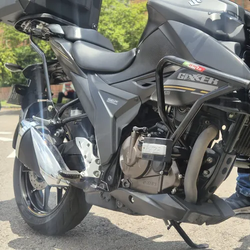 Impecable Llantas Pirelli Defensa Parrilla Revisiones Suzuki