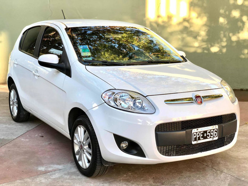 Fiat Palio 1.6 Essence 115cv