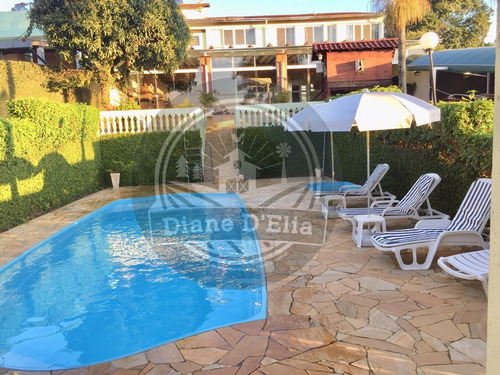 Lindeza De Chácara 2.000 M² Em Biritiba Mirim!!!