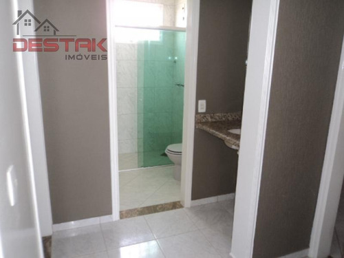 Imagem 11 de 15 de Ref.: 4836 - Casa Em Jundiaí Para Venda - V4836
