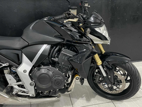 Imagem 3 de 10 de Honda Cb 1000r