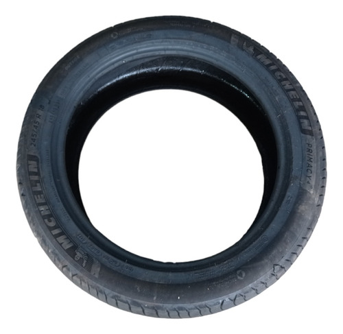 Pneu Michelin Primacy 4 245/45r18 (Usado)