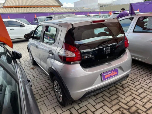 Fiat Mobi Like 1.0 (Flex)
