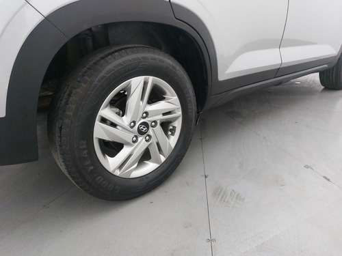 Hyundai Creta 1.0 TGDI FLEX COMFORT PLUS AUTOMÁTICO