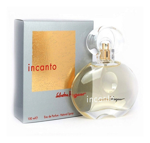 Incanto 100ml Edp Mujer 100ml