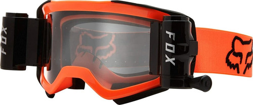 Fox Racing Airspace Stray-roll Off - Gafas De Esquí