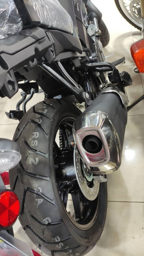 Imagen 3 de 4 de Suzuki Vstrom