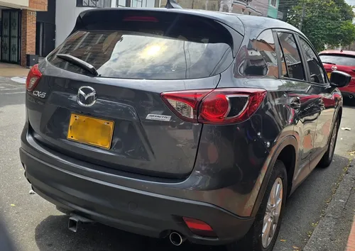Mazda CX-5 2.0 Touring