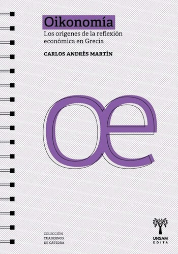 Okinomia - Martin Carlos Andres (libro)