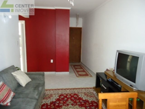 Imagem 2 de 15 de Apartamento - Mirandopolis - Ref: 7824 - V-863972