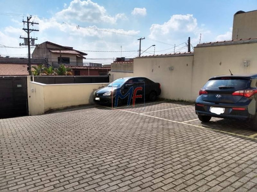 Imagem 23 de 29 de Ref 11.952 Excelente Sobrado Cond. Fechado Na Vila Carmosina, Com 2 Dorms (2 Suítes),1 Vaga, 60 M² , 10 Minutos A Pé Do Metrô Patriarca. - 11952