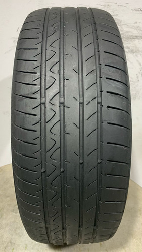 Pneu Usado Continental Powercontact 2 195/55 R16 87h (Usado)