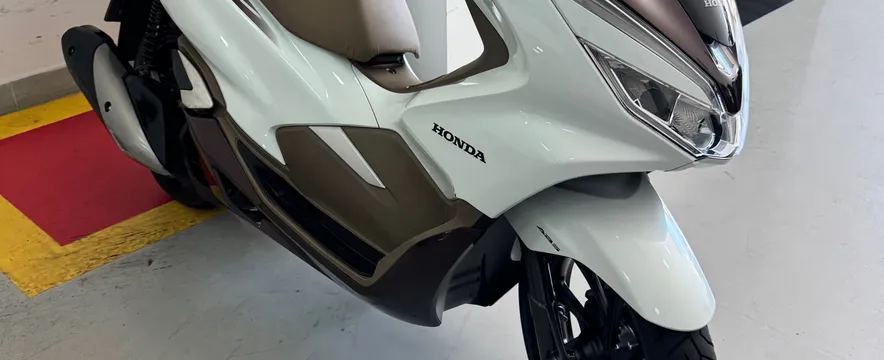 Pcx 150 Dlx