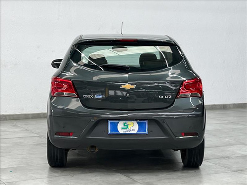 Chevrolet Onix 1.4 Ltz Mec.