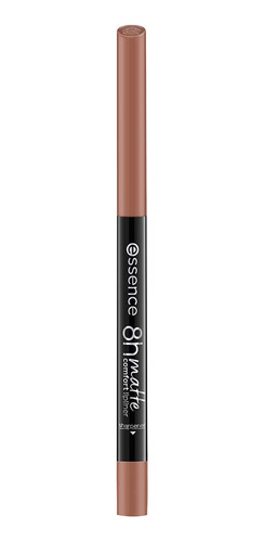 8h Matte Comfort Perfilador De Labios Cinnamon Spice