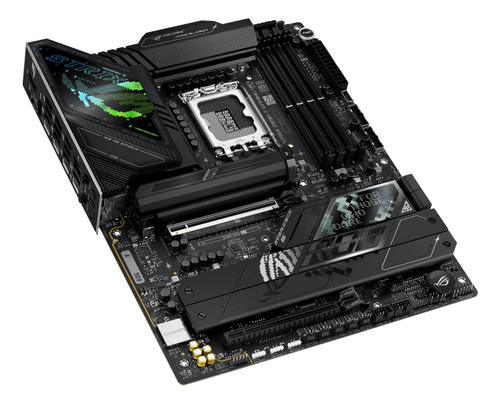 Tarjeta Madre Asus Rog Strix Z890-f Gaming Wifi Ddr5 Lga1851