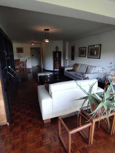 Imagen 2 de 21 de Vendo Apto 139m2 4h/3b/2p Los Geranios 0910