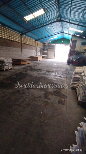 Imagen 6 de 6 de Galpon En Venta En La Encrucijada De Cagua
