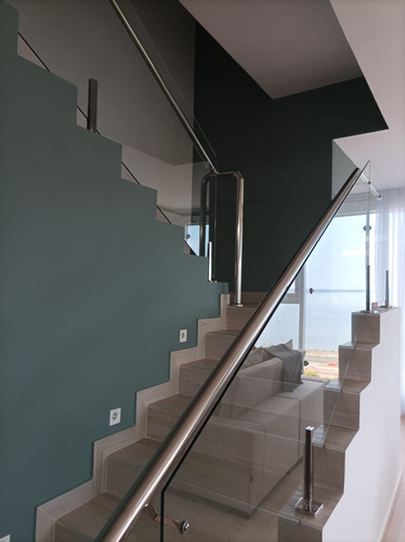 Vendo Departamento Amoblado En El Ed. 25 Home Apart: 2 Habitaciones Y 3 Baños