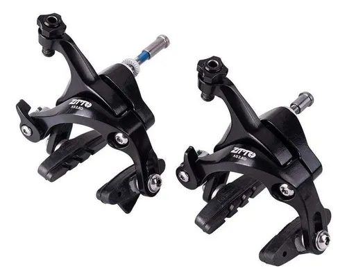 Caliper trasero bicicleta hot sale