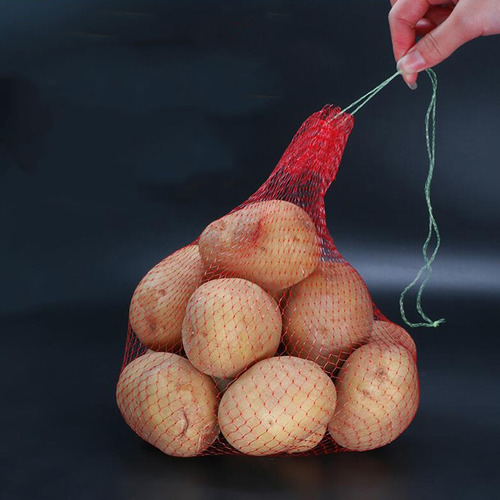 Bolsas Organizadoras De Almacenamiento Para Frutas, Bolsas C