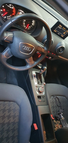 Audi A3 1.4 Sedan Tfsi Stronic 122cv 2015