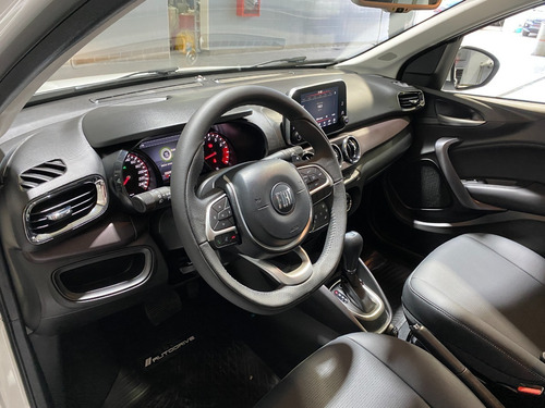 Imagen 11 de 11 de Fiat Cronos Precision Pack Premium Cadenero