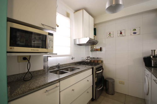 Imagen 6 de 20 de Venta Departamento 3 Ambientes Con Balcon V Parque