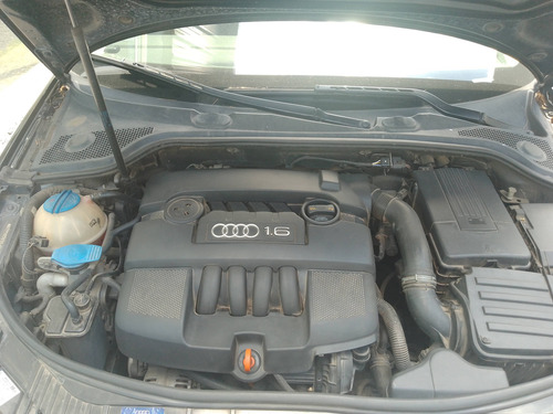 Audi A3 1.6 102cv