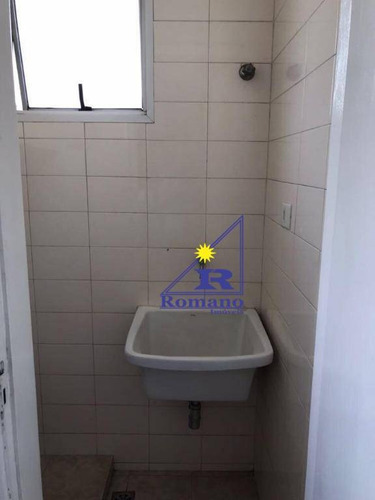 Apartamento Vila Alpina - Ap4289