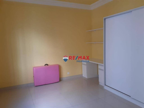 Imagem 13 de 30 de Apartamento 3 Quartos Com Garagem - Ap0395