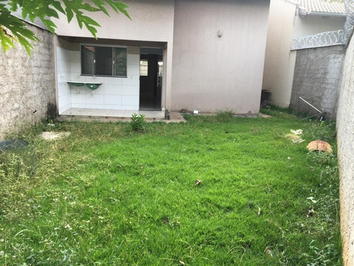 Imagem 6 de 6 de Casa No Setor Serra Dourado Iii
