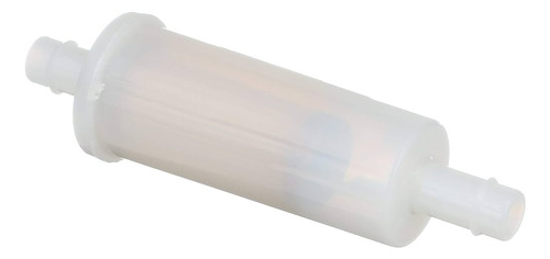 Filtro De Linha Plastico Gasolina Seachoice Mercury 3/8