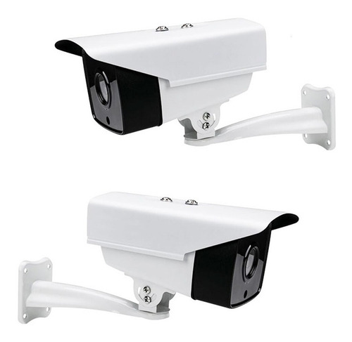 Soporte Cámara De Seguridad Ip Vigilancia Techo Pared Muro