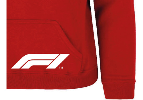 Sudadera Checo Pérez Escudería Racing Red Bull F1 2