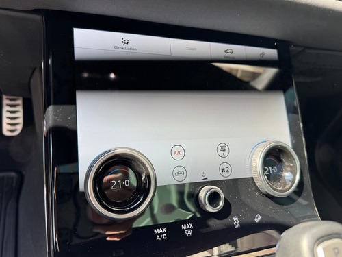 Land Rover Evoque 2.0 Se R-dynamic Mhev Hibrid
