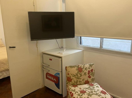 Departamento En Venta - 1 Dormitorio 1 Baño - 30mts2 - Recoleta