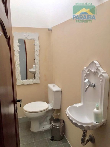Imagem 3 de 15 de Apartamentol À Venda Ou Locação - Miramar - João Pessoa - Pb - Ap1231