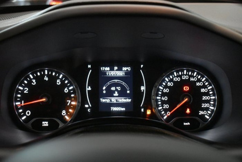 Renegade 1.8 16v Flex Sport 4p Automático