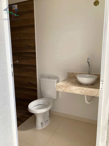 Imagem 5 de 24 de Casa Com 3 Dorms, Jardim Dos Pinheiros, Atibaia - R$ 715 Mil, Cod: 3043 - V3043