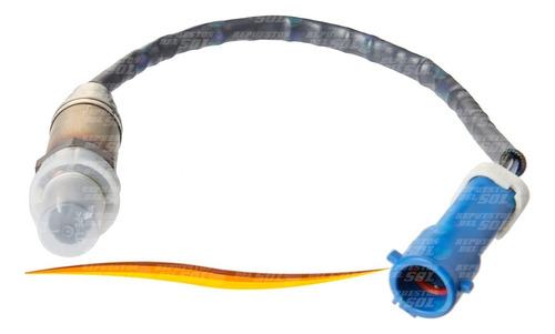 Sensor Oxigeno Ford Ranger 4cables  1993 - 2011 