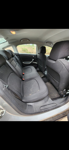 Citroën C5 Hdi 1.6 Seduction Plus