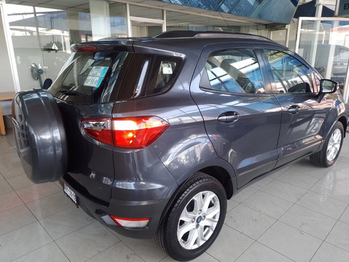 Imagen 4 de 15 de Ford Ecosport 2014 2.0 Se Mt