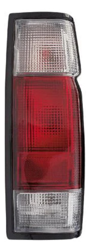 Calavera Nissan D1 D2 2008 2009 2010 2011 2012 2013 Derecha