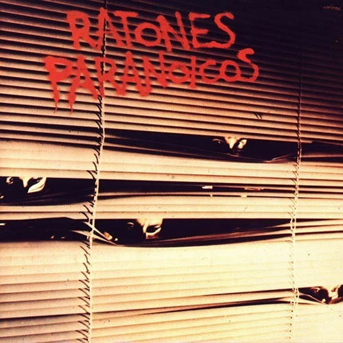 Ratones Paranoicos Ratones Paranoicos Vinilo Nuevo Lp&-.