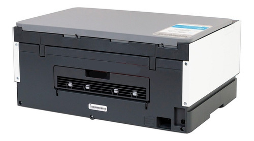 Hp Impresora Multifuncional Smart Tank 670 Wifi Usb - 6uu48a