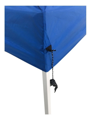 Imagen 4 de 9 de Toldos Plegable Lona Impermeable