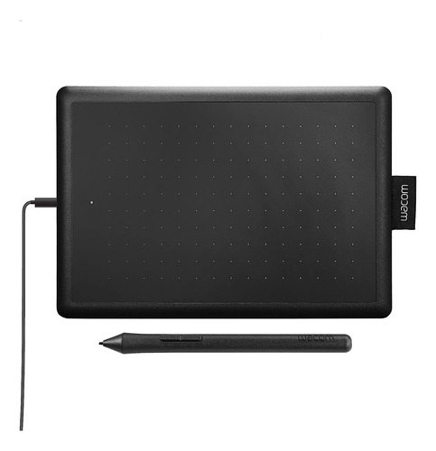 Tableta Digitalizadora Wacom 8,3 X 5,7 Pulgadas