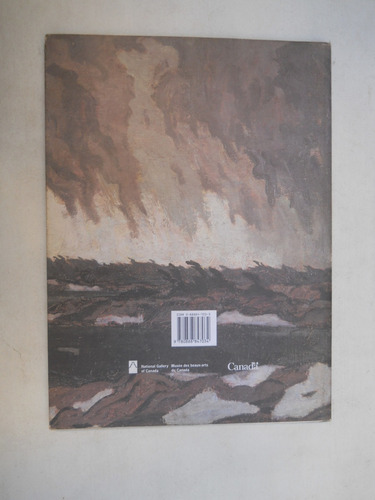 La Pintura Paisajística Canadiense Y El Grupo De Los Siete (Usado)