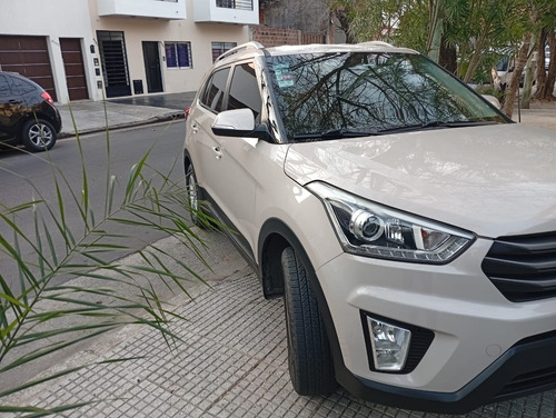 Hyundai Creta 1.6 Gl Manual